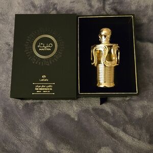 Lattafa Maitha Perfume Oil 20 ml NIB
